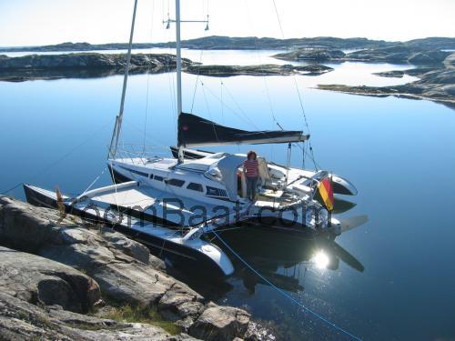 Dragonfly 920 Spesifikasjoner og anmeldelser